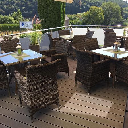 Hotel Am Bruennchen Oberbaar Εξωτερικό φωτογραφία