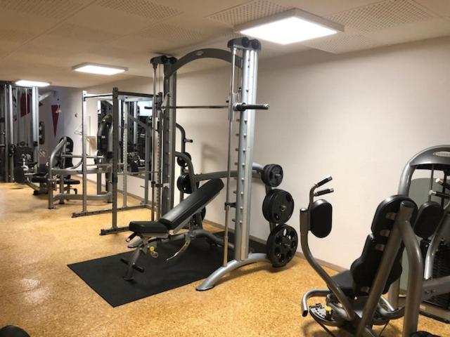 Hotel Am Bruennchen Oberbaar Εξωτερικό φωτογραφία
