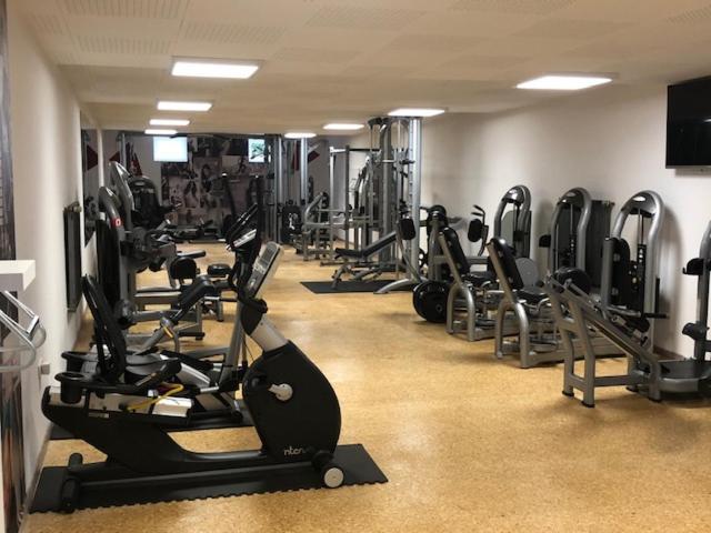 Hotel Am Bruennchen Oberbaar Εξωτερικό φωτογραφία