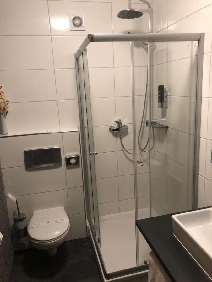 Hotel Am Bruennchen Oberbaar Εξωτερικό φωτογραφία