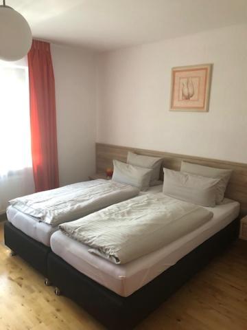 Hotel Am Bruennchen Oberbaar Εξωτερικό φωτογραφία