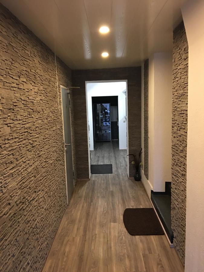 Hotel Am Bruennchen Oberbaar Εξωτερικό φωτογραφία